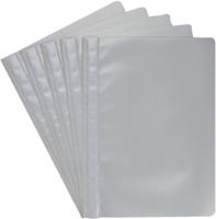10 Witte snelhechters van Quantore