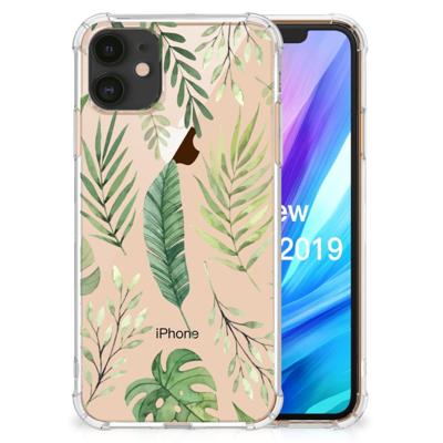 Apple iPhone 11 Case Leaves Apple iPhone 11 Case Leaves