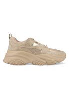 Steve Madden Privy SM19000082-04004-750 Beige maat