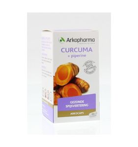 Curcuma