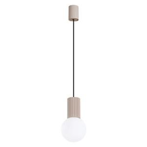Hanglamp HALO 1 taupe