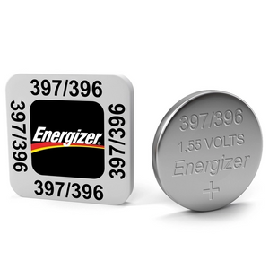 Energizer 397 / 396