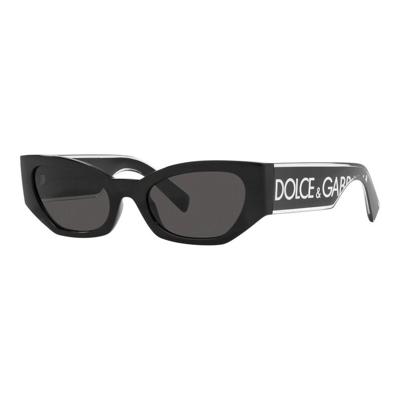 Dames zonnebril Dolce & Gabbana DG 6186