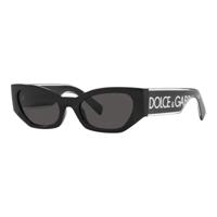 Dames zonnebril Dolce & Gabbana DG 6186