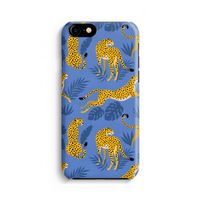 Luipaard: Volledig Geprint iPhone 7 Hoesje Luipaard: Volledig Geprint iPhone 7 Hoesje