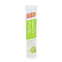 Dextro Sport zero calorie limoen 82 Gram