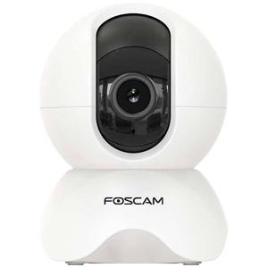 Foscam X5-WB Peer IP-beveiligingscamera Binnen 2560 x 1920 Pixels Bureau