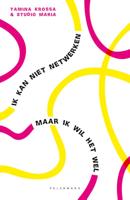 Ik kan niet netwerken (Paperback)