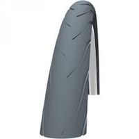Schwalbe draadband super moto performance 40-622 +r zwart