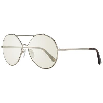 Dames zonnebril Web Eyewear WE0286 32Q ø 57 mm