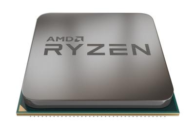 AMD Ryzen 5 3400G processor 3,7 GHz 4 MB L3 Lade