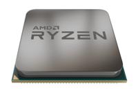 AMD Ryzen 5 3400G processor 3,7 GHz 4 MB L3 Lade