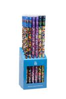 Plus Plus Plus-plus display glow mix : 1m tube (7439)