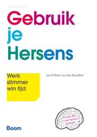 Gebruik je hersens - Jan-Willem van den Brandhof - ebook - thumbnail