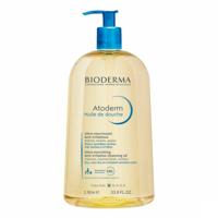 Bioderma Atoderm Doucheolie 1l