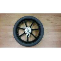 Tyre Esla front wheel 16 with air tyre - thumbnail