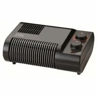 Draagbare kachel S&P TL-20 N 2000W Zwart 1000 W 2000 W Draagbare kachel S&P TL-20 N 2000W Zwart 1000 W 2000 W