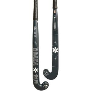 Hockeystick Vision GF Grow Bow French Navy