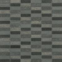 Mozaïektegel Ore Ceramics Basalt M-26 WAMoz.305X305 Basalt 10mm Mat Tesla