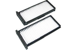 Interieurfilter MC4013