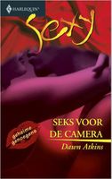 Seks voor de camera - Dawn Atkins - ebook