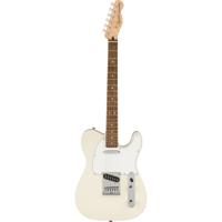 Squier Affinity Series Telecaster Olympic White elektrische gitaar