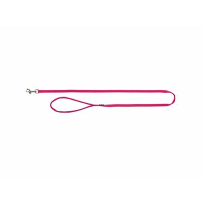 Hondenriem Trixie New Premium Fuchsia L/XL