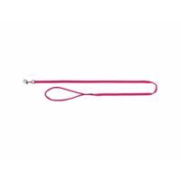 Hondenriem Trixie New Premium Fuchsia L/XL
