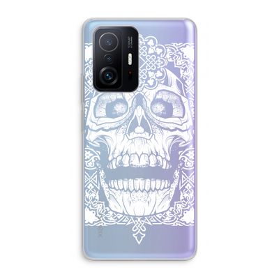 Seek & Destroy: Xiaomi 11T Transparant Hoesje
