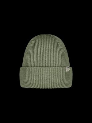 Barts Makalun Muts Camo Green One Size