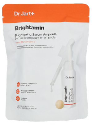 Dr. Jart Brightamin Brightening Serum Ampoule 8.08 g