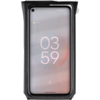 Topeak telefoonhouder drybag m 6.7 inch incl. bevestiging Topeak telefoonhouder drybag m 6.7 inch incl. bevestiging