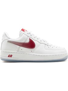 Nike baskets Air Force 1 Low Retro - Blanc