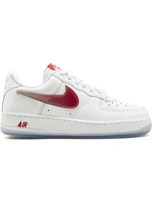 Nike baskets Air Force 1 Low Retro - Blanc