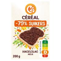 Hagelslag melk 200 Gram