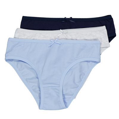 Slip - Blauw