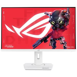 Asus ROG Strix XG27ACS-W Gaming monitor Energielabel F (A - G) 68.6 cm (27 inch) 2560 x 1440 Pixel 16:9 1 ms DisplayPort, HDMI, Hoofdtelefoon (3.5 mm