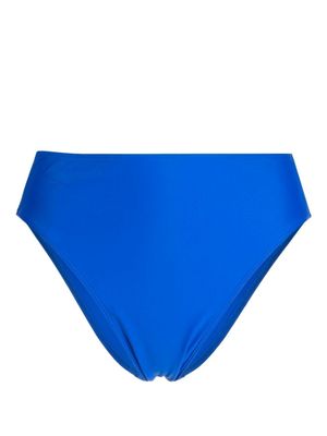 Faithfull the Brand bas de bikini Chania - Bleu