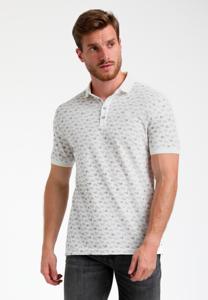 Gabbiano 235530 Polo Ss Poloshirts 102 Ecru
