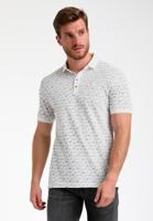 Gabbiano 235530 Polo Ss Poloshirts 102 Ecru