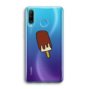 Frisco: Huawei P30 Lite Transparant Hoesje