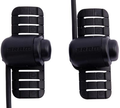 SRAM Multiclics etap axs 150mm