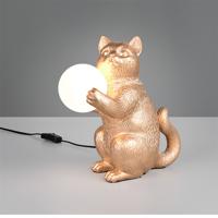 Trio TafellampGatio goud - R56621079