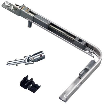 Hautau doos 4(B) ev1 Primat-a/-fl links