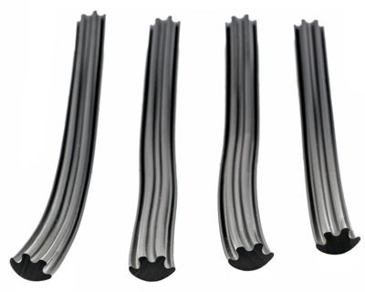 Unbranded Anp stuud strip e-bike 220mm zw ds a 4