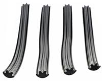 Unbranded Anp stuud strip e-bike 220mm zw ds a 4