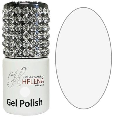 Helena Melmer Gellak 23- Parelwit met elegante parelmoerglans