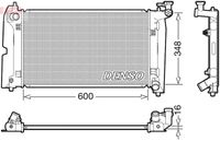 Radiateur DRM50110