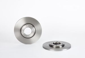 Remschijf 08227510