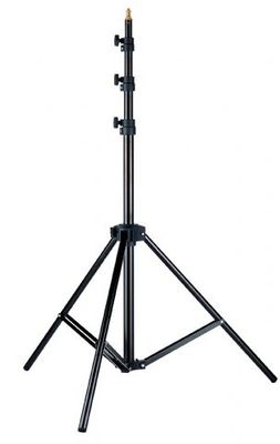 Linkstar lampstatief l-30l 103-300 cm luchtgeveerd